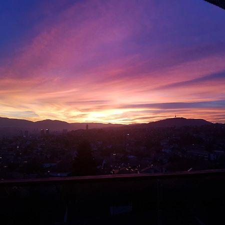 Sarajevo Sky View Appartement Buitenkant foto